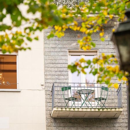 Atriums Apartment Casa Sole 都灵 外观 照片