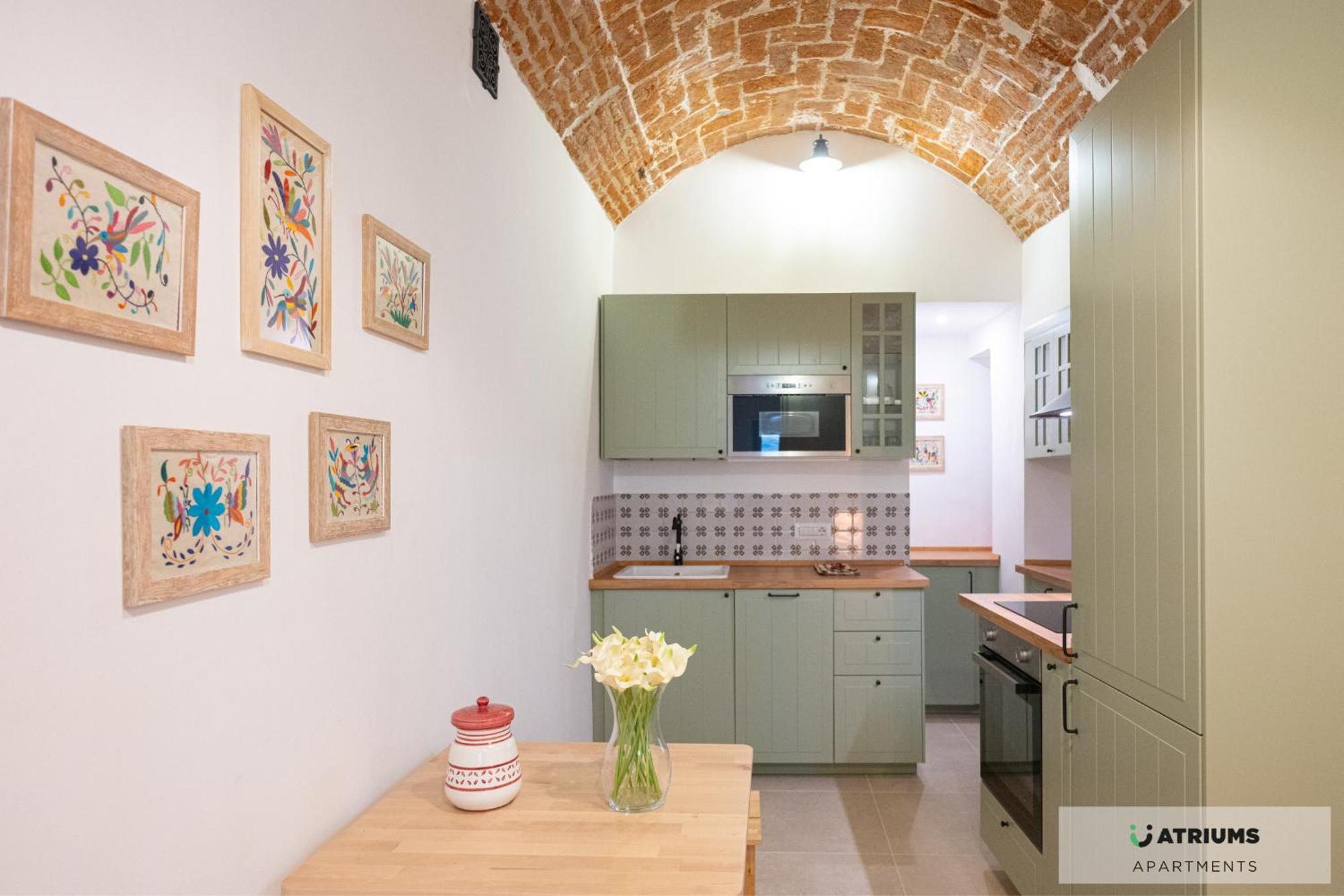 Atriums Apartment Casa Sole 都灵 外观 照片