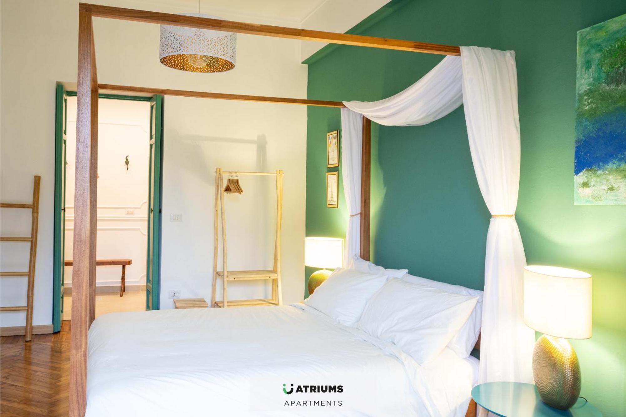 Atriums Apartment Casa Sole 都灵 外观 照片