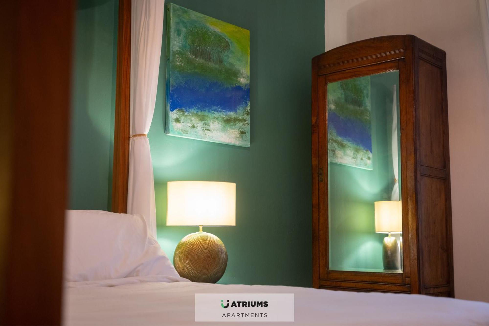 Atriums Apartment Casa Sole 都灵 外观 照片
