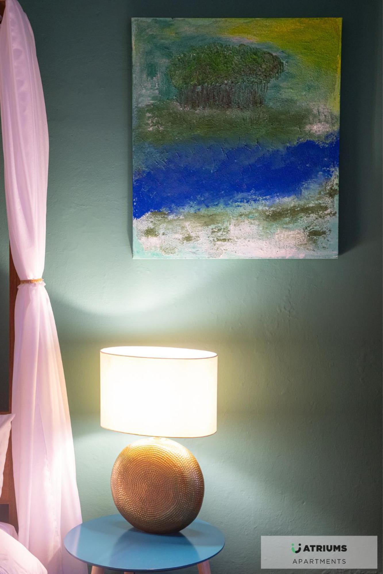 Atriums Apartment Casa Sole 都灵 外观 照片