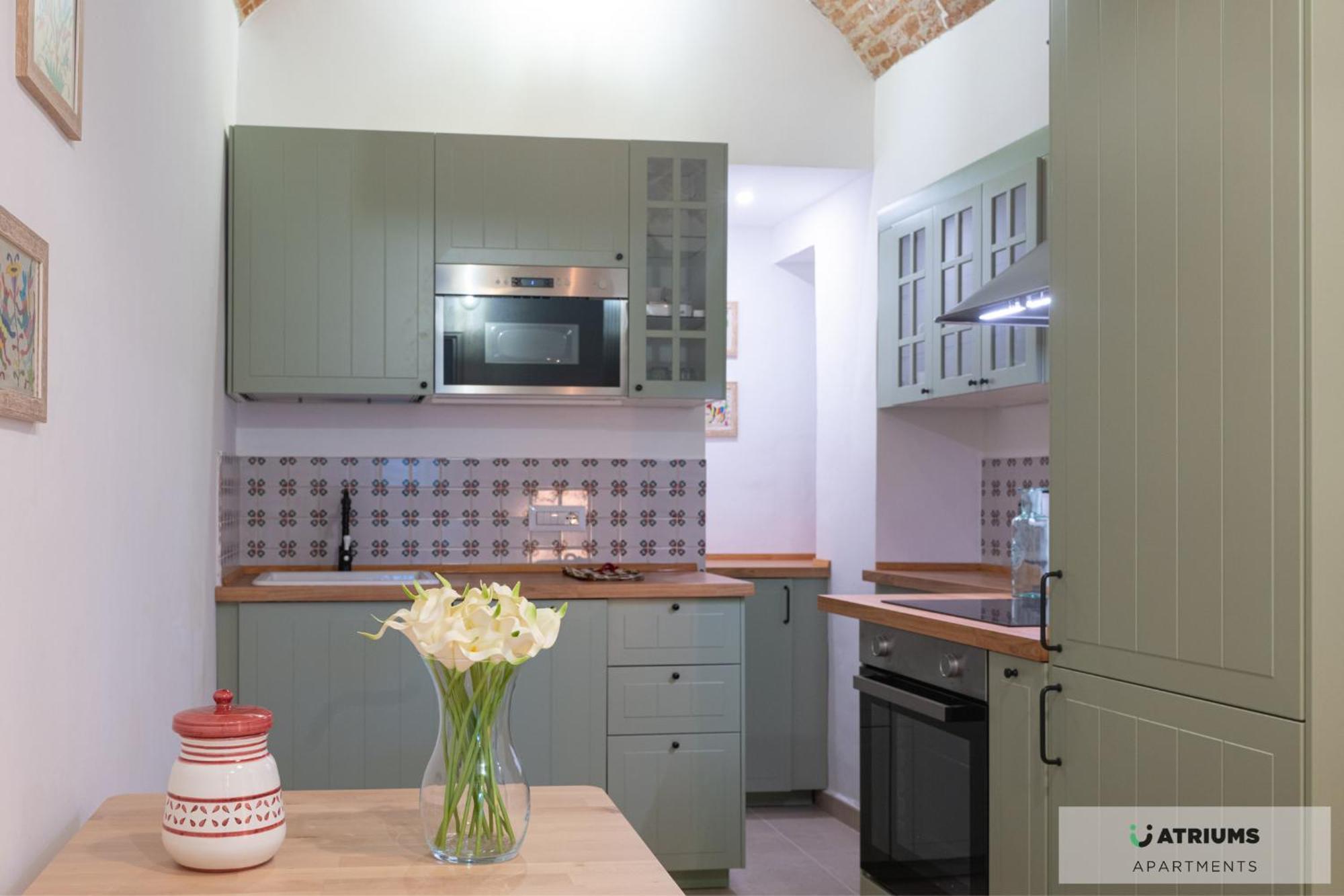 Atriums Apartment Casa Sole 都灵 外观 照片