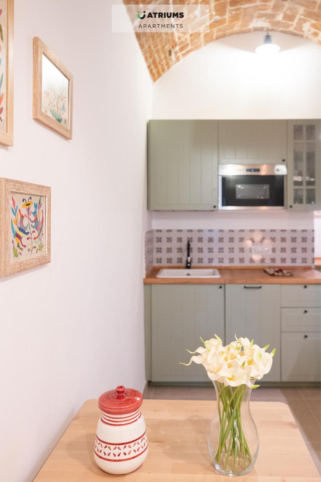 Atriums Apartment Casa Sole 都灵 外观 照片