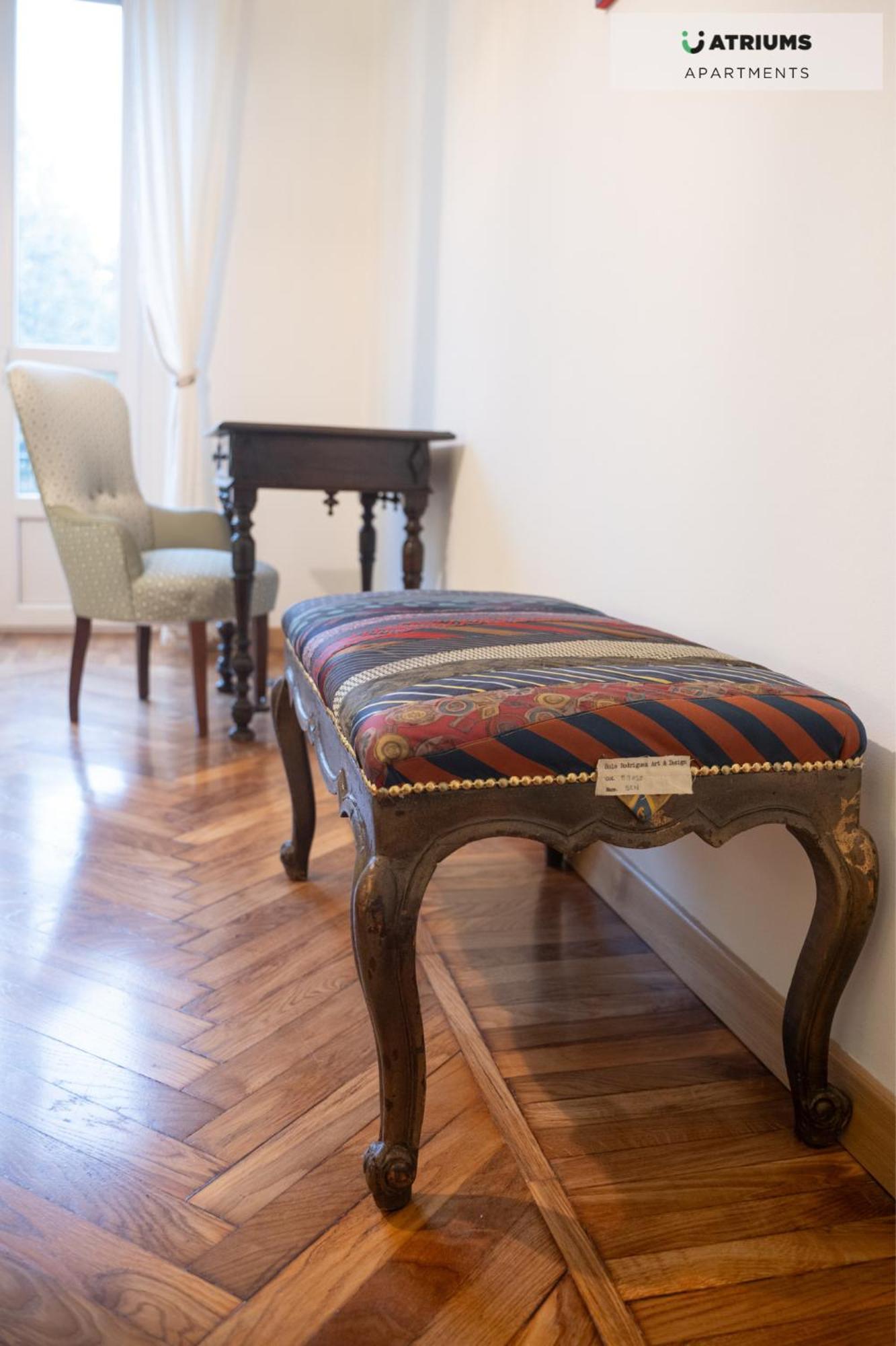 Atriums Apartment Casa Sole 都灵 外观 照片