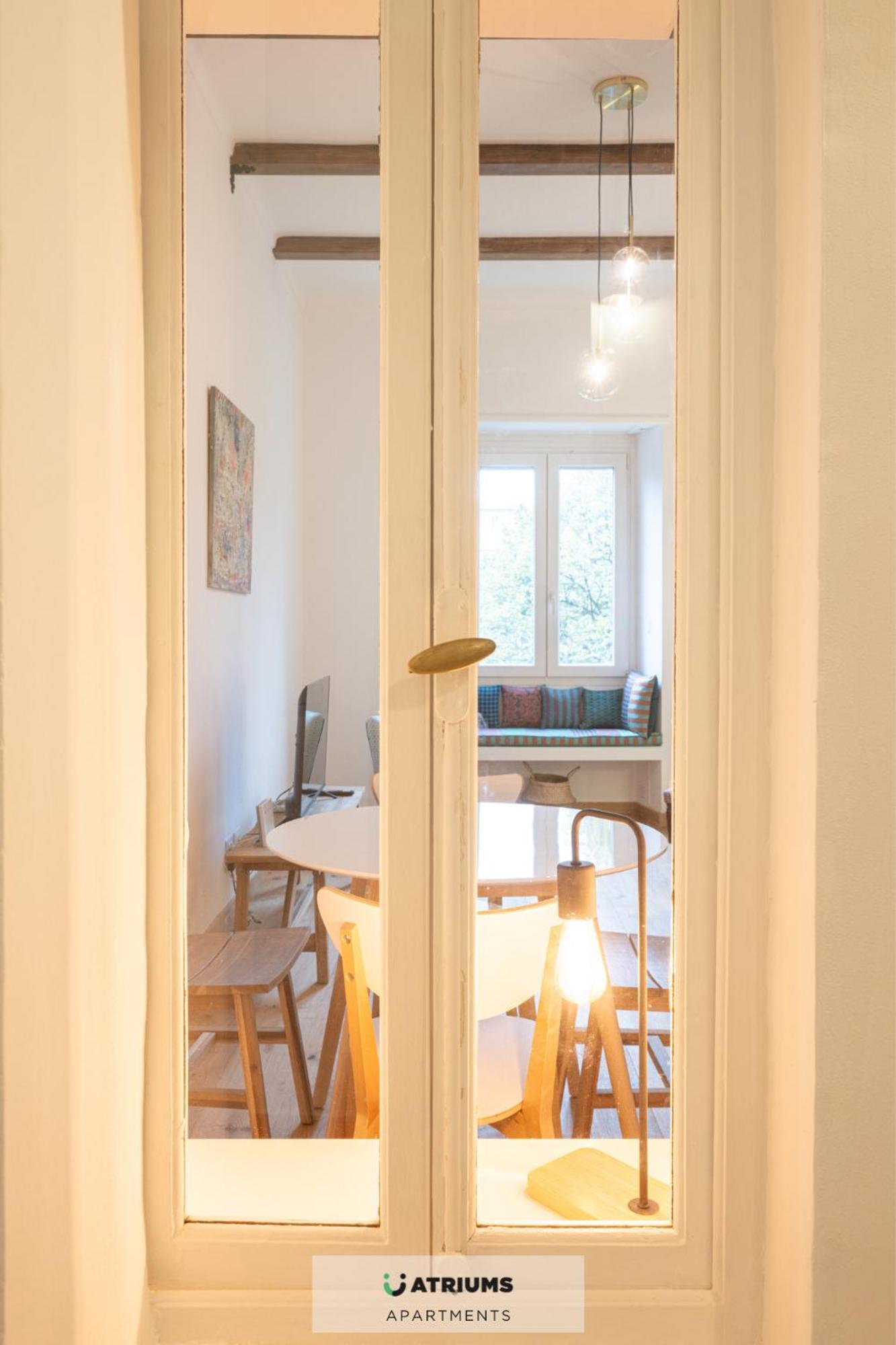 Atriums Apartment Casa Sole 都灵 外观 照片