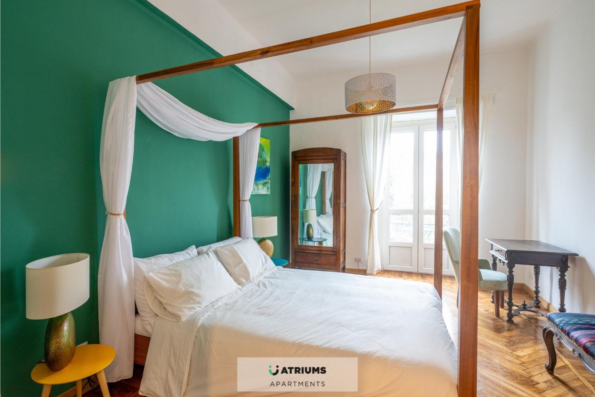 Atriums Apartment Casa Sole 都灵 外观 照片